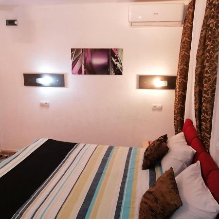 Apartman Dajak 巴尼西卢卡 外观 照片