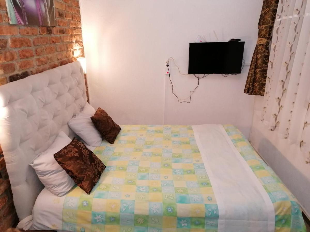 Apartman Dajak 巴尼西卢卡 外观 照片