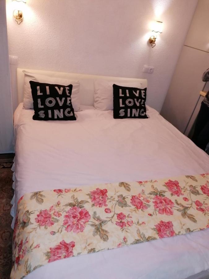 Apartman Dajak 巴尼西卢卡 外观 照片