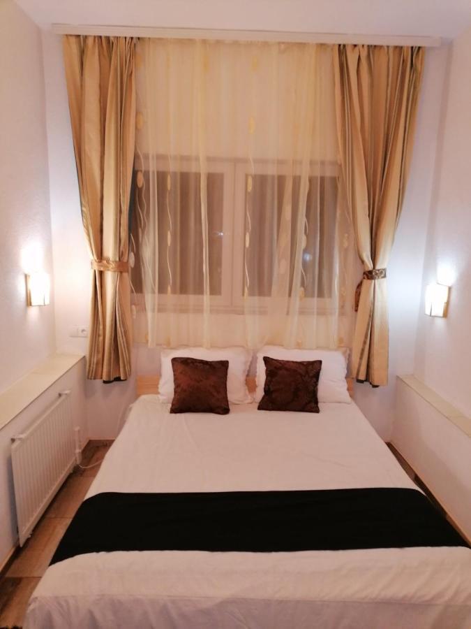 Apartman Dajak 巴尼西卢卡 外观 照片