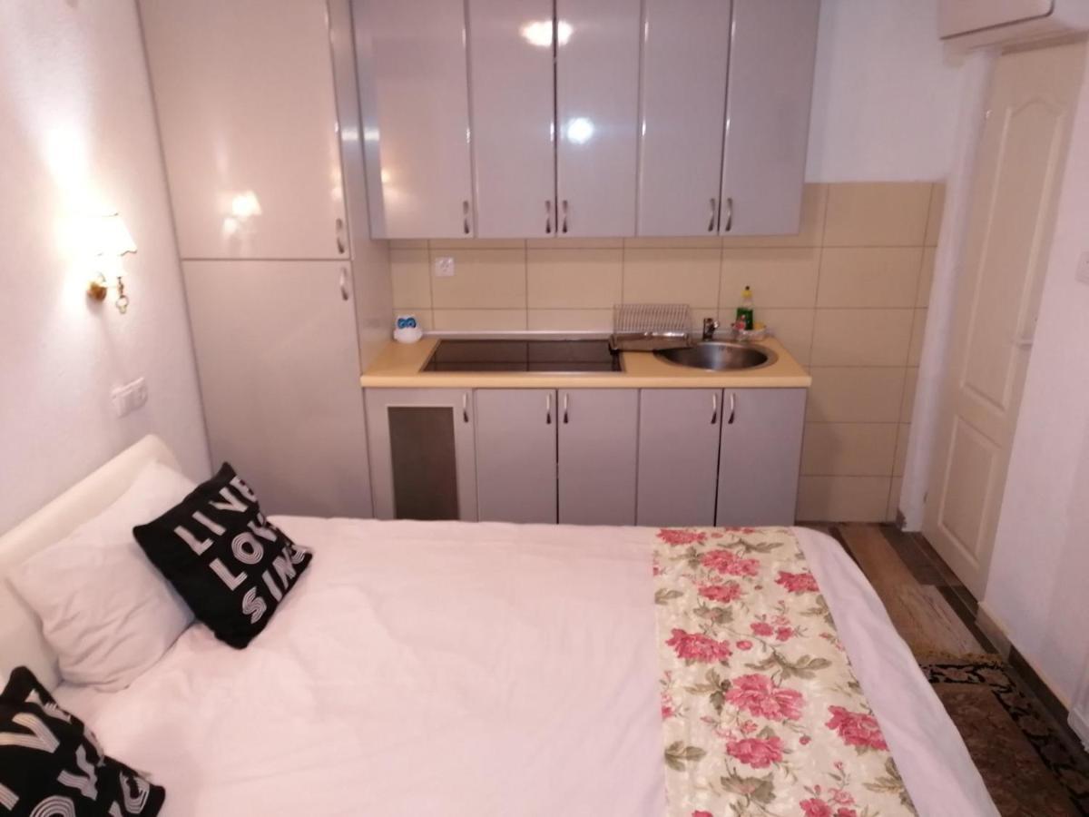 Apartman Dajak 巴尼西卢卡 外观 照片