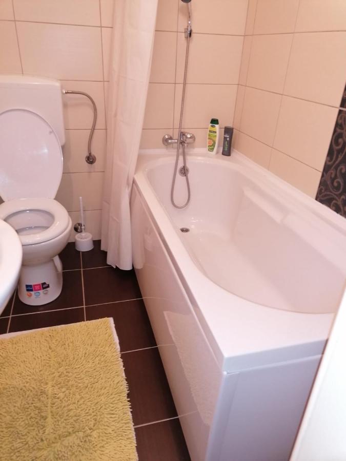 Apartman Dajak 巴尼西卢卡 外观 照片