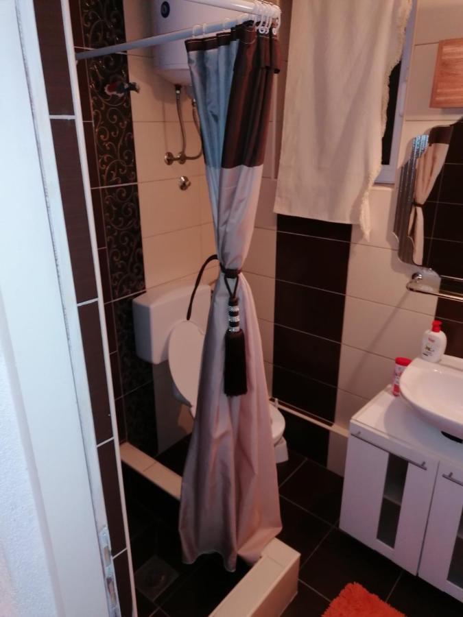 Apartman Dajak 巴尼西卢卡 外观 照片