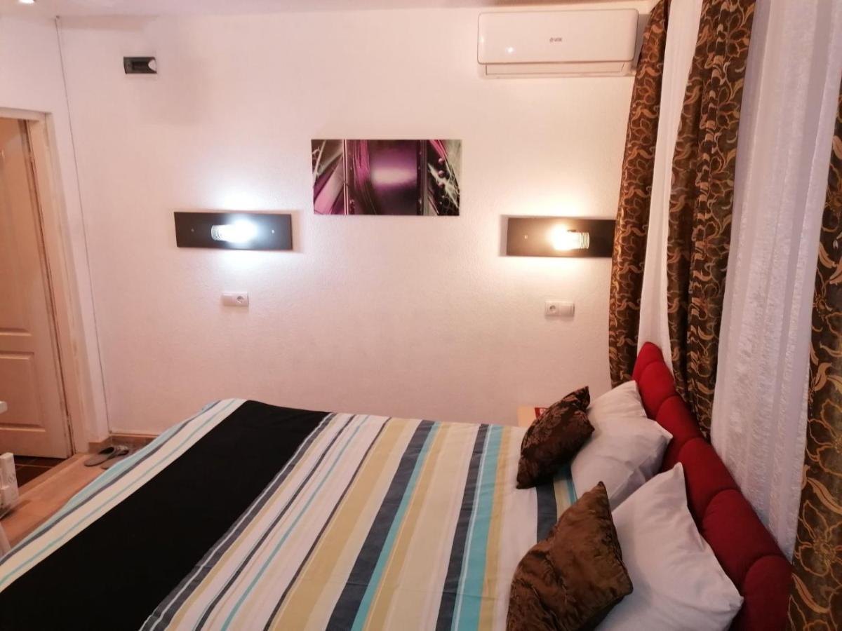 Apartman Dajak 巴尼西卢卡 外观 照片