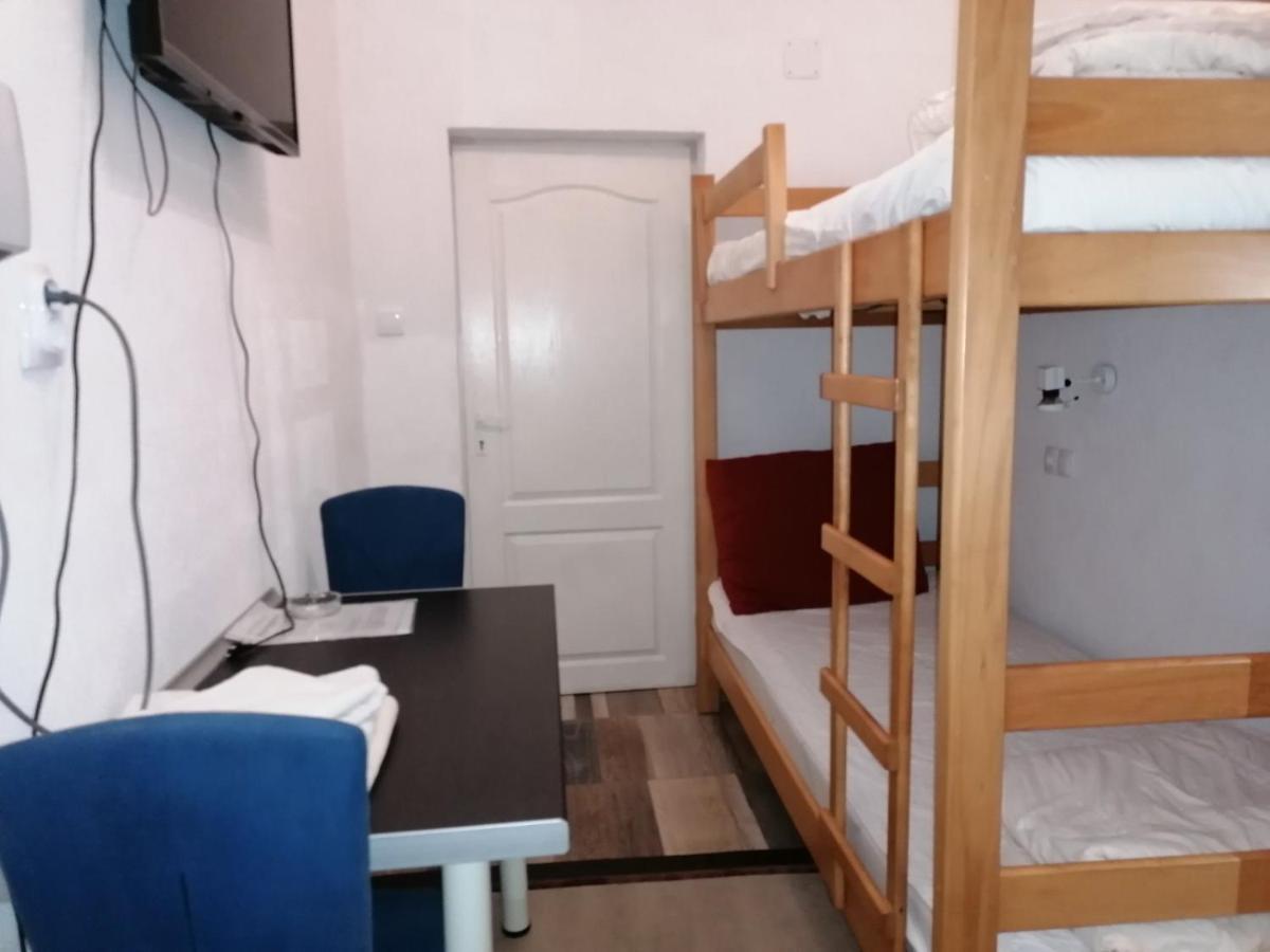Apartman Dajak 巴尼西卢卡 外观 照片