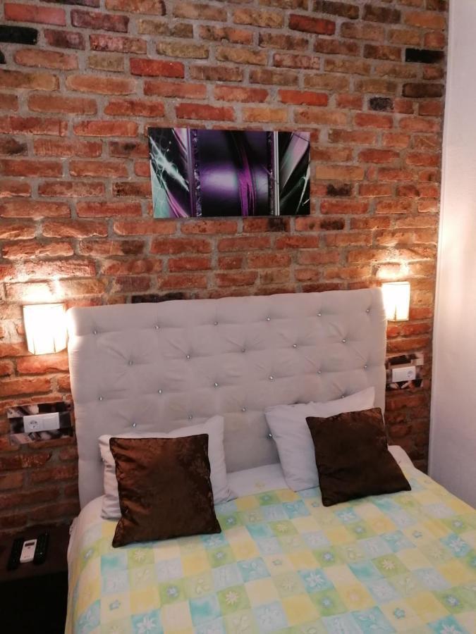 Apartman Dajak 巴尼西卢卡 外观 照片