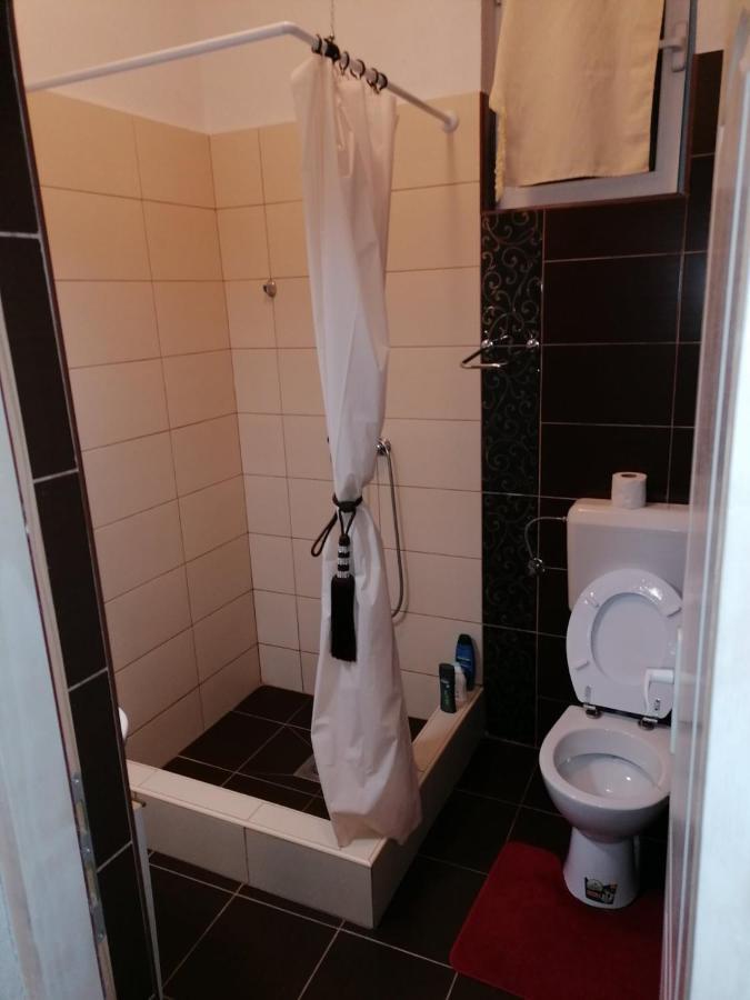 Apartman Dajak 巴尼西卢卡 外观 照片