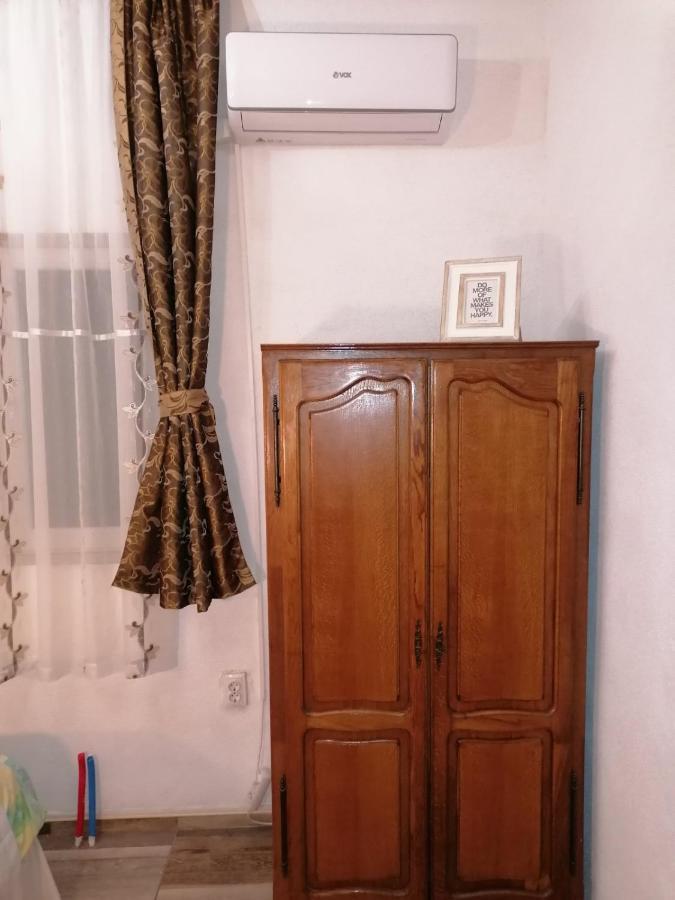 Apartman Dajak 巴尼西卢卡 外观 照片
