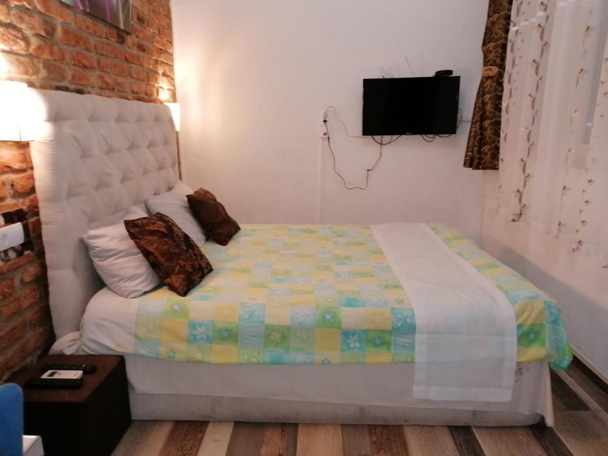 Apartman Dajak 巴尼西卢卡 外观 照片