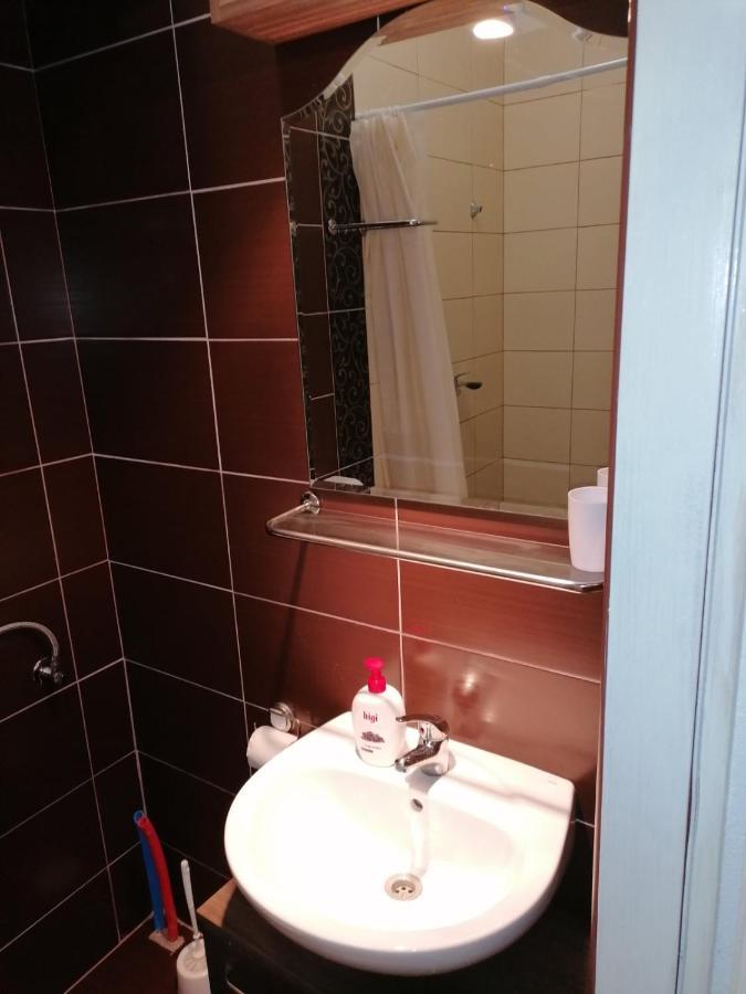Apartman Dajak 巴尼西卢卡 外观 照片
