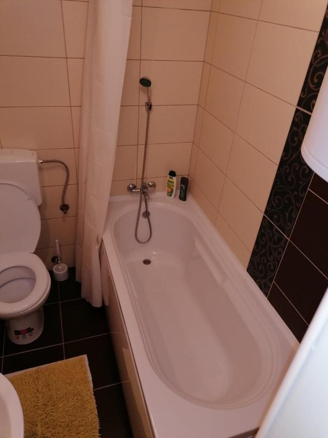 Apartman Dajak 巴尼西卢卡 外观 照片