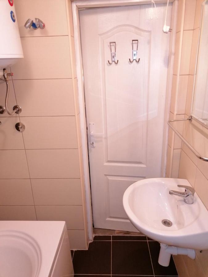 Apartman Dajak 巴尼西卢卡 外观 照片