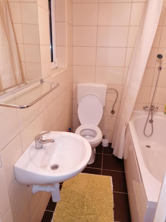 Apartman Dajak 巴尼西卢卡 外观 照片