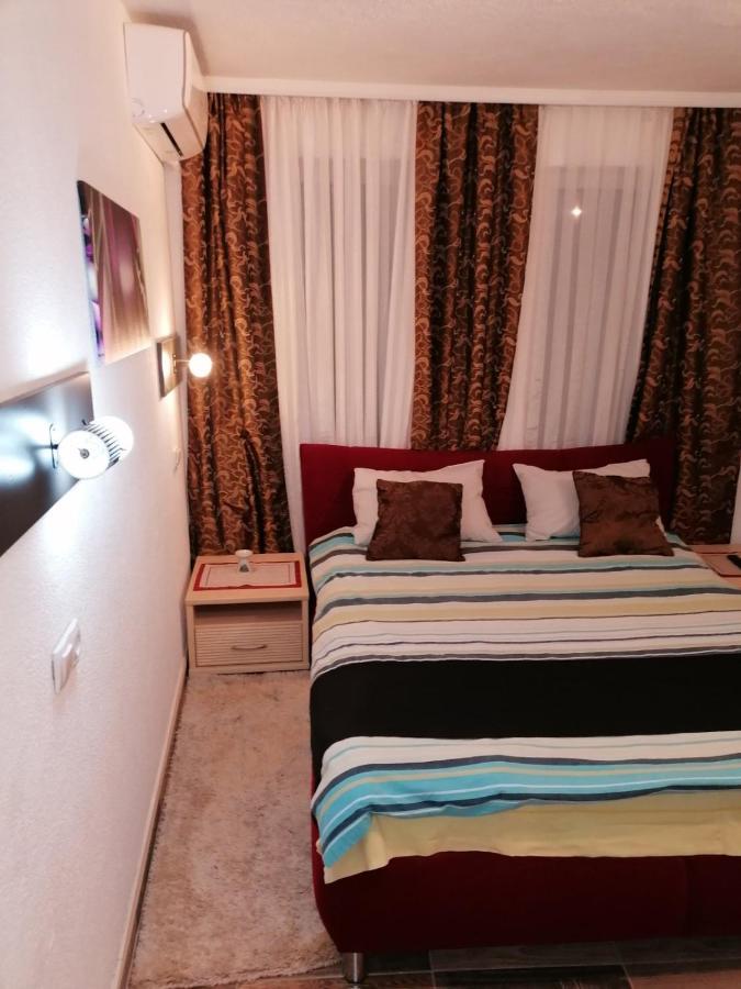 Apartman Dajak 巴尼西卢卡 外观 照片