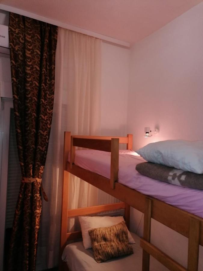 Apartman Dajak 巴尼西卢卡 外观 照片