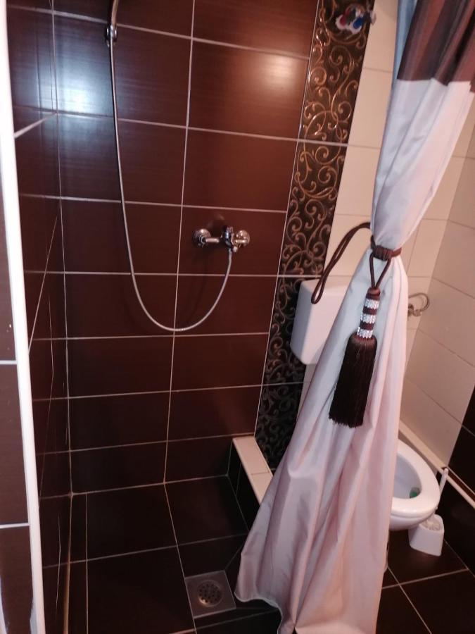 Apartman Dajak 巴尼西卢卡 外观 照片