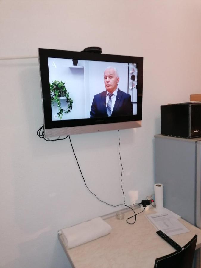 Apartman Dajak 巴尼西卢卡 外观 照片