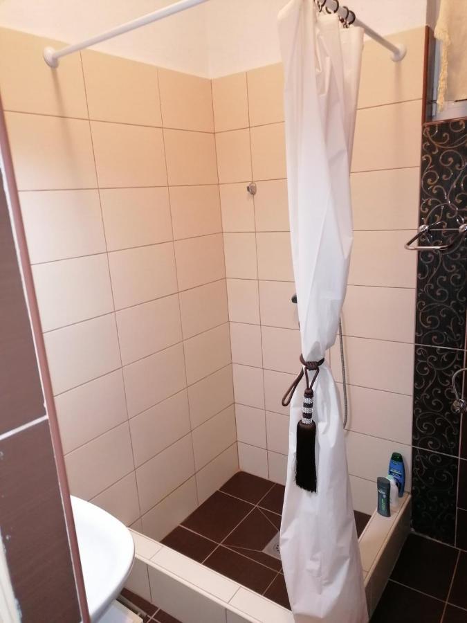 Apartman Dajak 巴尼西卢卡 外观 照片