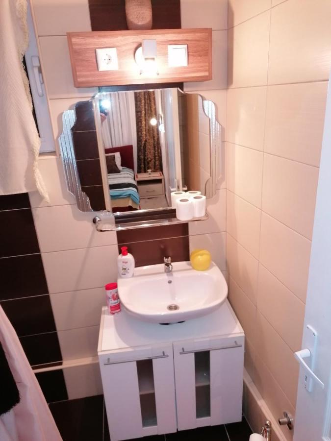 Apartman Dajak 巴尼西卢卡 外观 照片