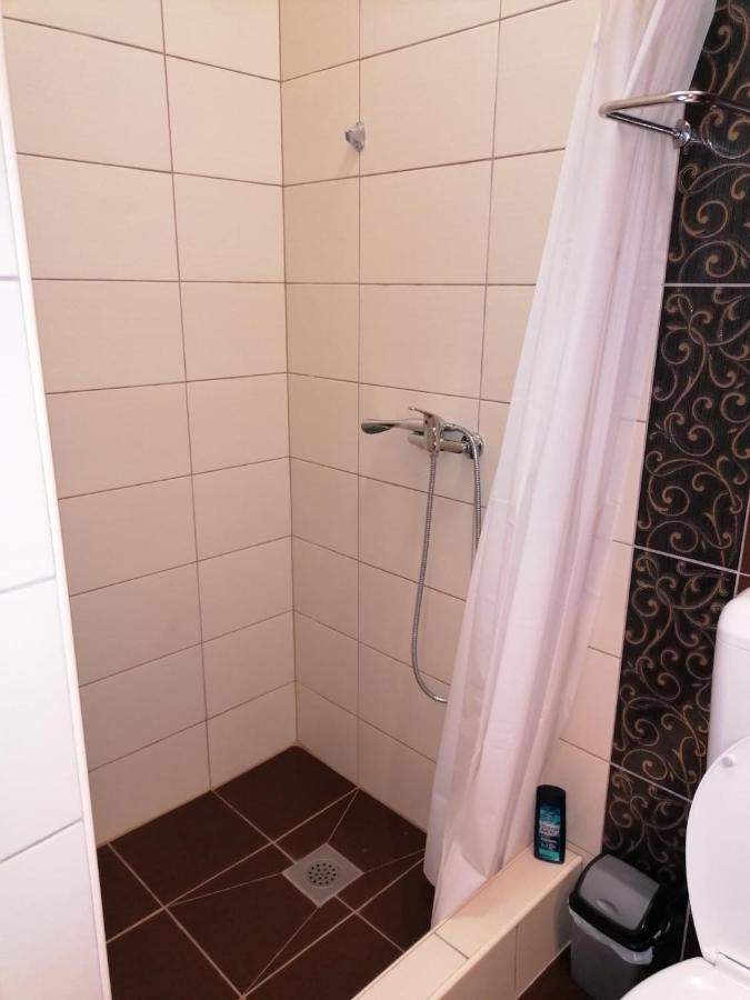 Apartman Dajak 巴尼西卢卡 外观 照片