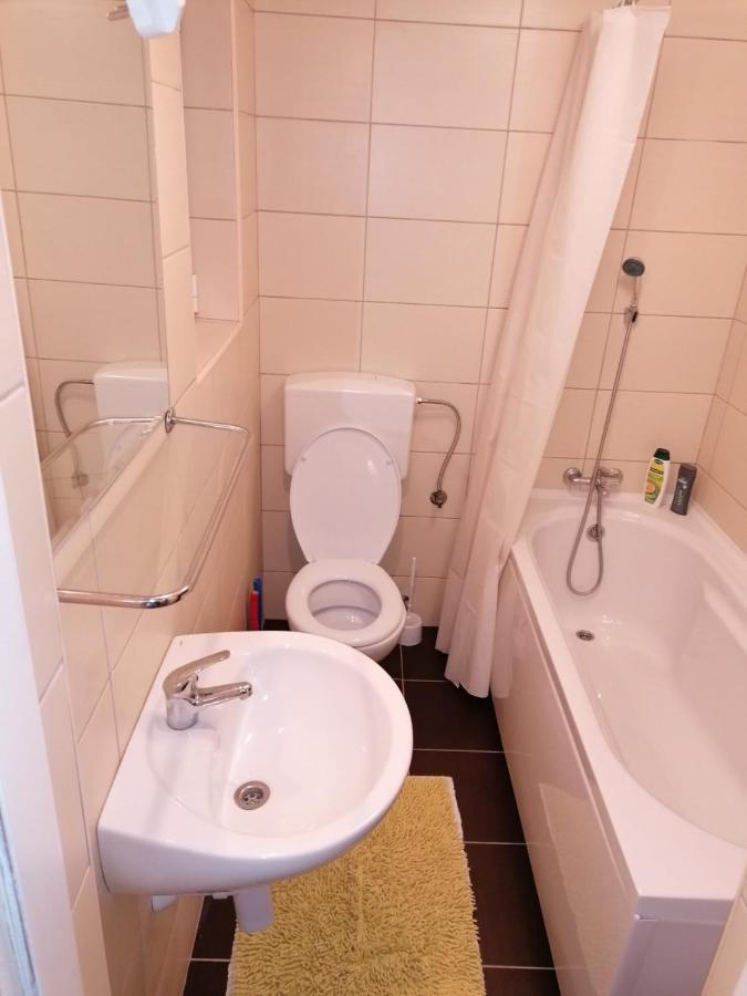 Apartman Dajak 巴尼西卢卡 外观 照片