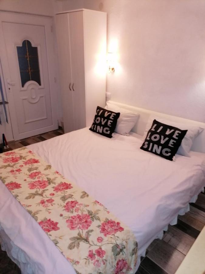Apartman Dajak 巴尼西卢卡 外观 照片