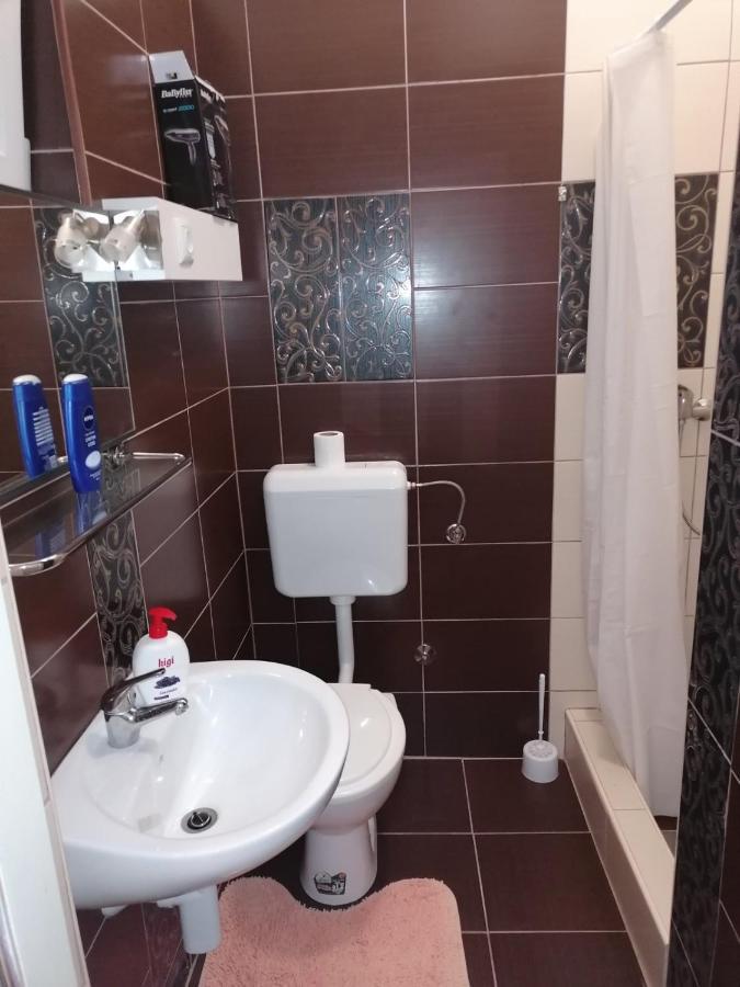 Apartman Dajak 巴尼西卢卡 外观 照片
