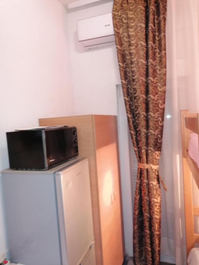 Apartman Dajak 巴尼西卢卡 外观 照片