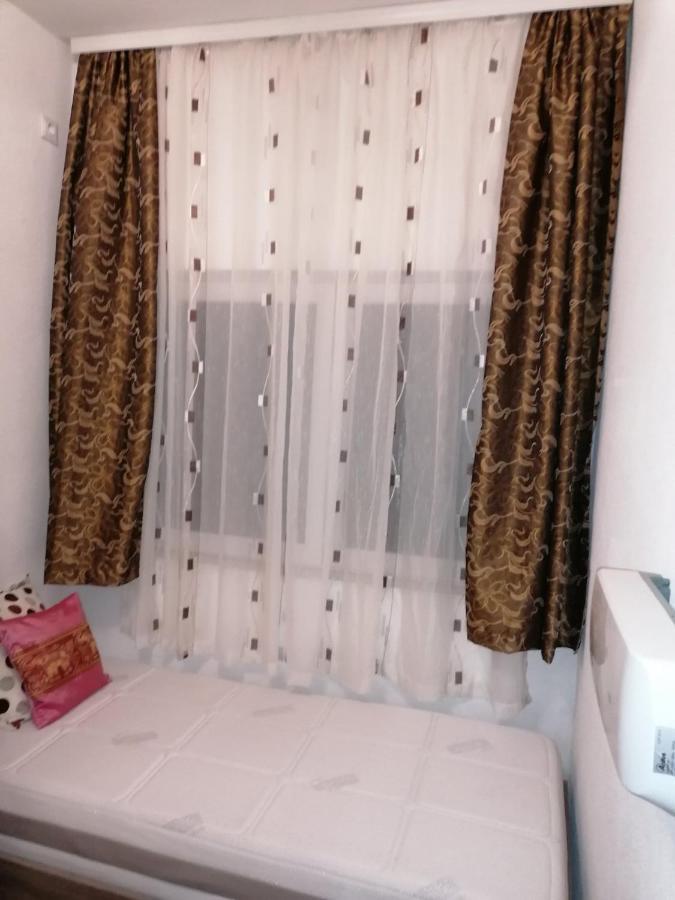 Apartman Dajak 巴尼西卢卡 外观 照片