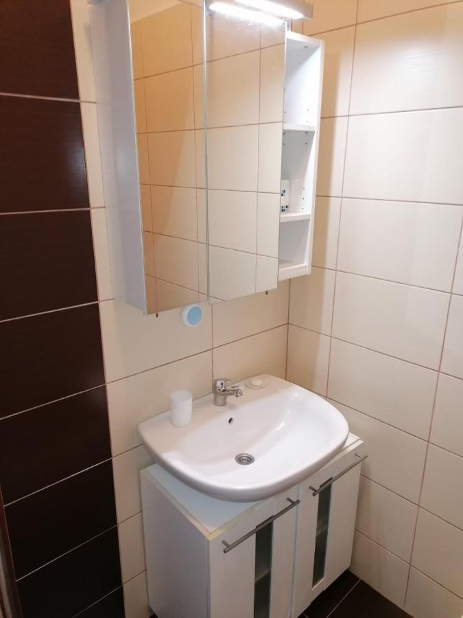 Apartman Dajak 巴尼西卢卡 外观 照片